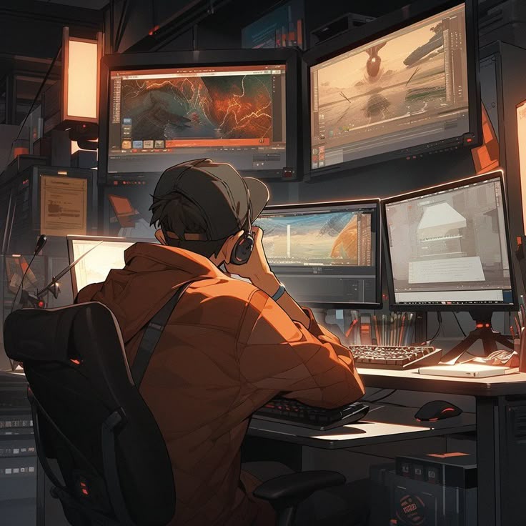 Danish - Founder of TheProgrammerKid